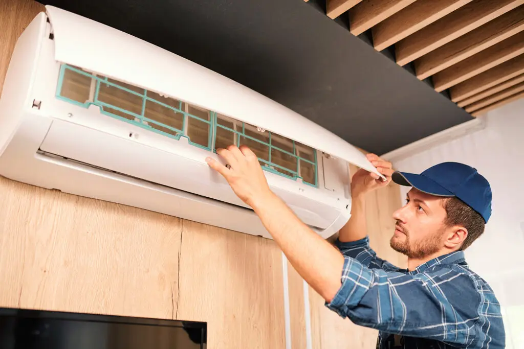 CV-ketel onderhoud en aircoservice in Winschoten